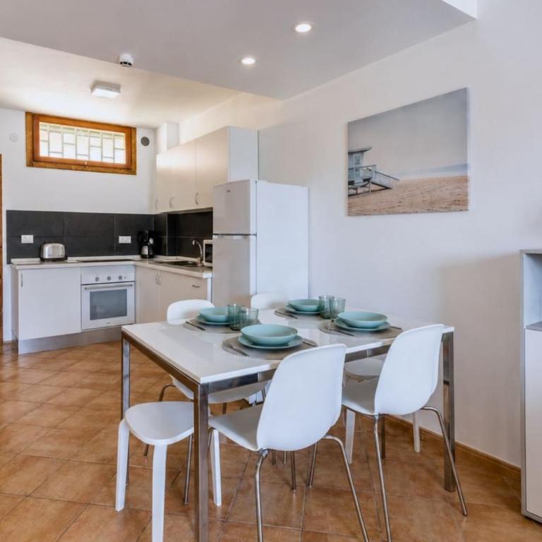 GuestReady - Tenesor Sun Beach Resort - Apartamento - 11