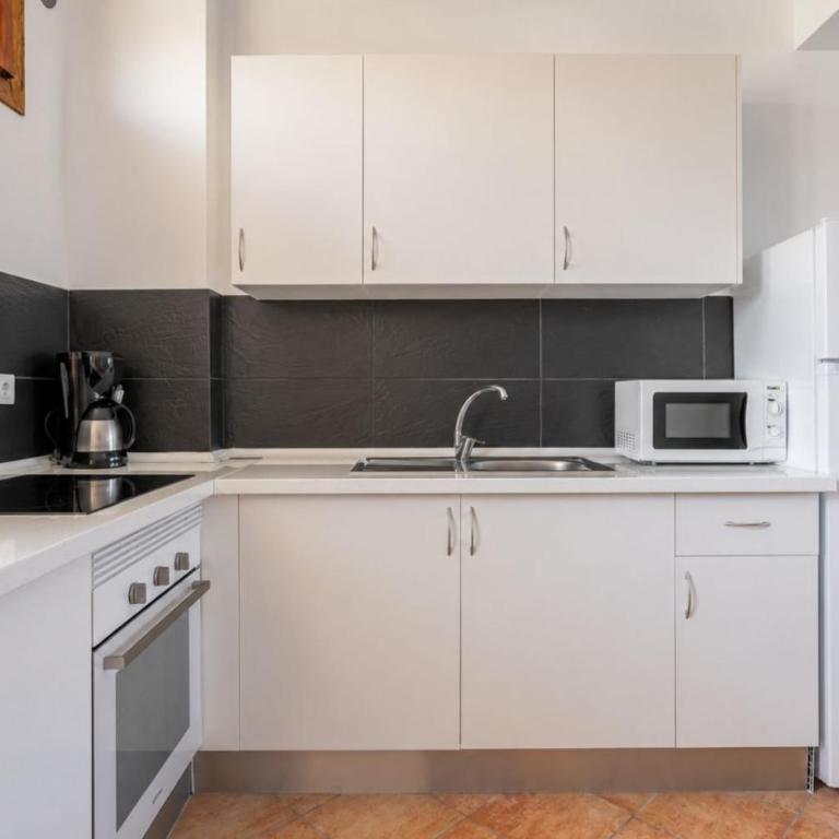 GuestReady - Tenesor Sun Beach Resort - Apartamento - 12