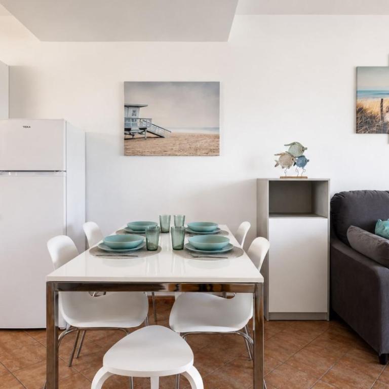 GuestReady - Tenesor Sun Beach Resort - Apartamento - 15