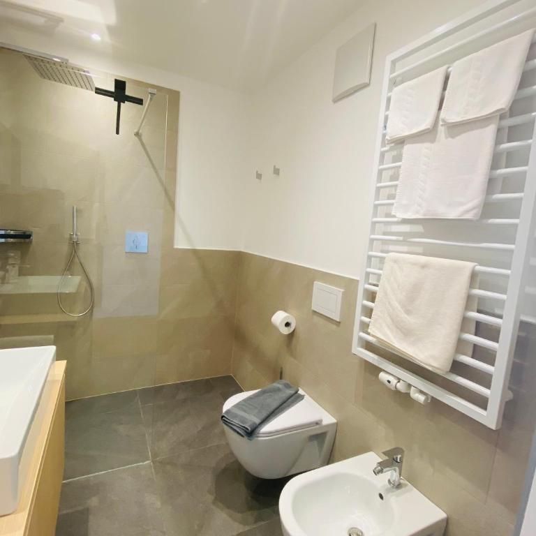 Hotel Lengsteinerhof - Appartamento con 2 Camere da Letto e Balcone - 28