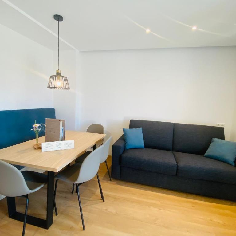 Hotel Lengsteinerhof - Appartamento con 2 Camere da Letto e Balcone - 23