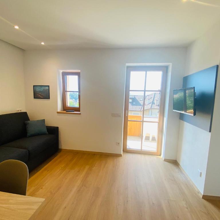 Hotel Lengsteinerhof - Appartamento con 2 Camere da Letto e Balcone - 24