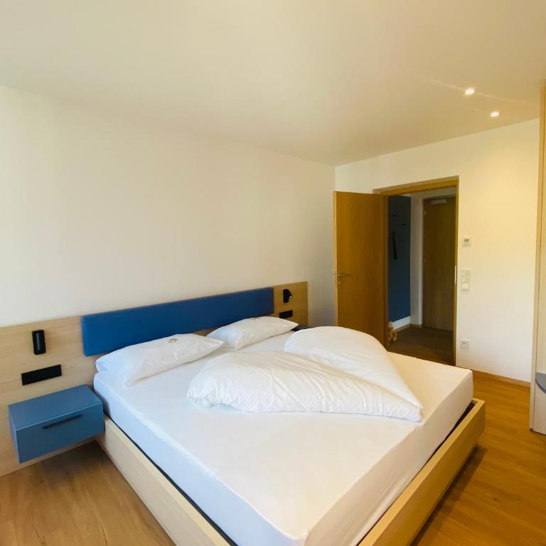 Hotel Lengsteinerhof - Appartamento con 2 Camere da Letto e Balcone - 27