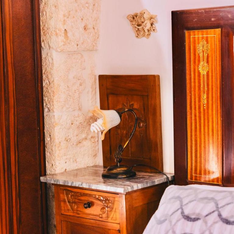 Trulli Macchia D'Itria - Appartamento con 2 Camere da Letto - 24