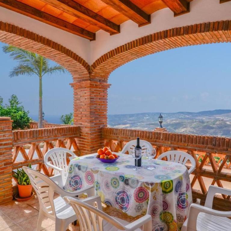 Villa Biznaga Mijas by Ruralidays - Villa con 4 Camere da Letto - 6