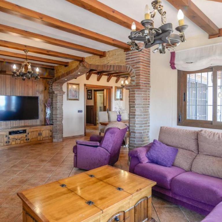 Villa Biznaga Mijas by Ruralidays - Villa con 4 Camere da Letto - 8