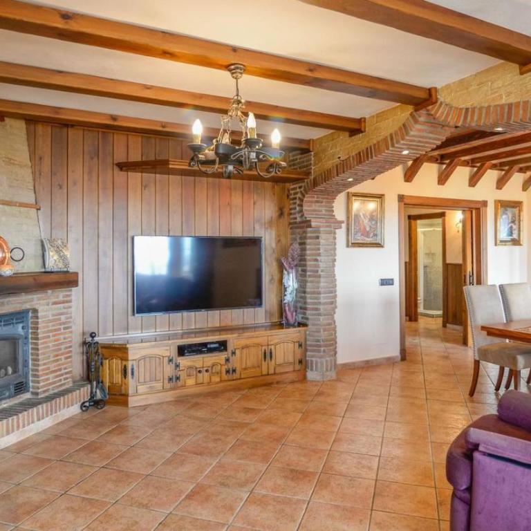 Villa Biznaga Mijas by Ruralidays - Villa con 4 Camere da Letto - 9