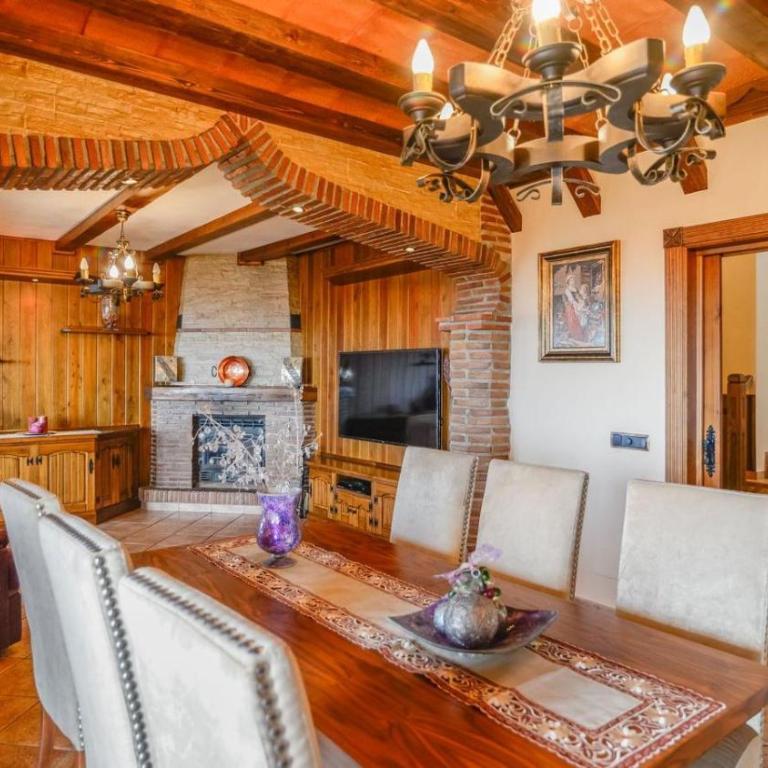 Villa Biznaga Mijas by Ruralidays - Villa con 4 Camere da Letto - 10
