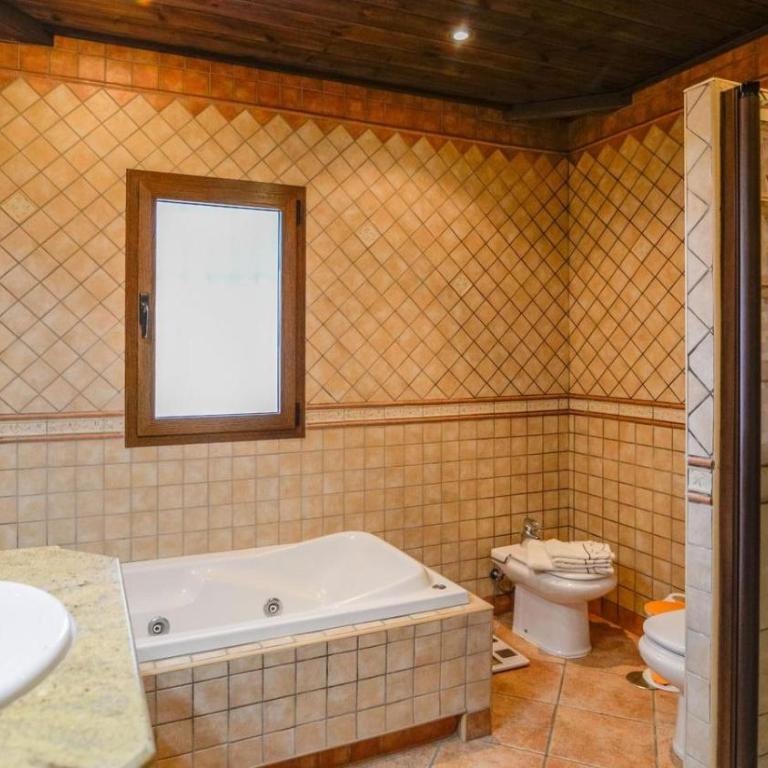 Villa Biznaga Mijas by Ruralidays - Villa con 4 Camere da Letto - 11