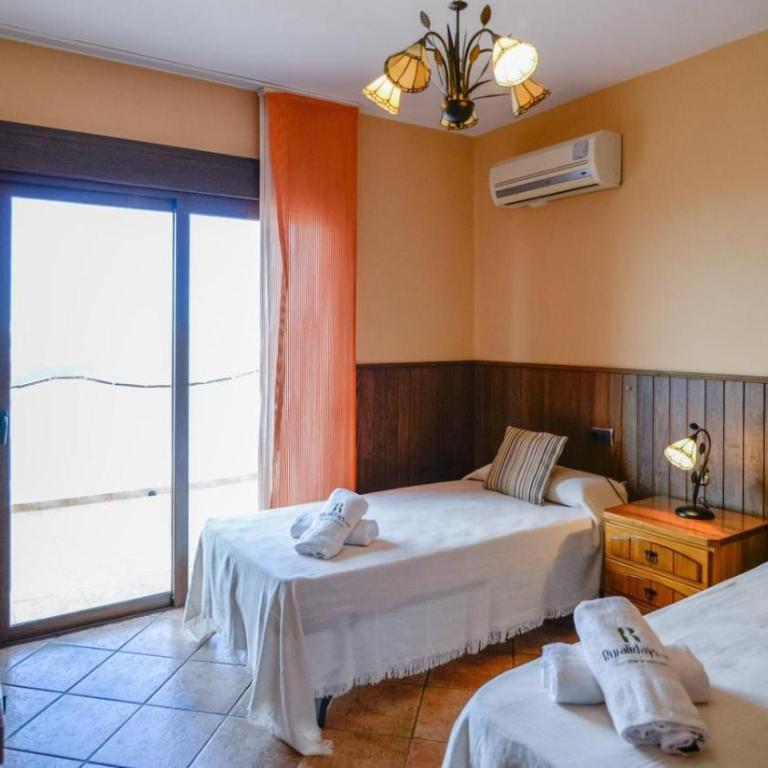 Villa Biznaga Mijas by Ruralidays - Villa con 4 Camere da Letto - 13