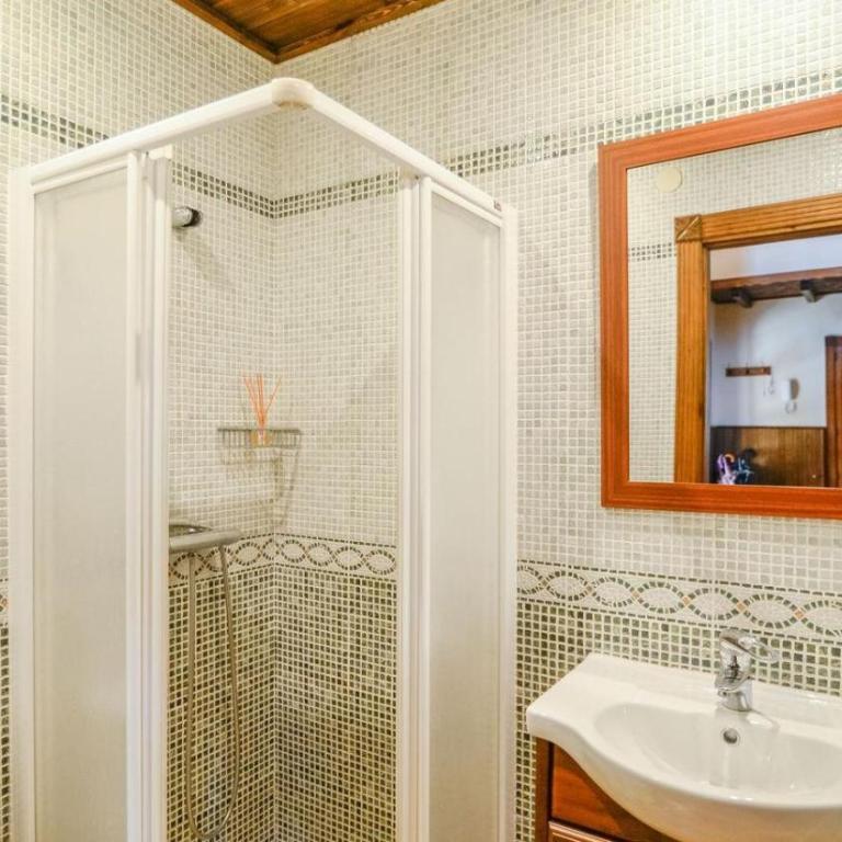 Villa Biznaga Mijas by Ruralidays - Villa con 4 Camere da Letto - 16