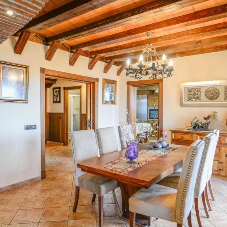 Villa Biznaga Mijas by Ruralidays - Villa con 4 Camere da Letto - 19
