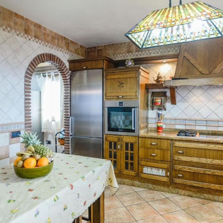 Villa Biznaga Mijas by Ruralidays - Villa con 4 Camere da Letto - 20