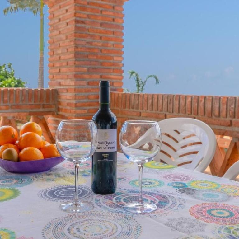 Villa Biznaga Mijas by Ruralidays - Villa con 4 Camere da Letto - 21
