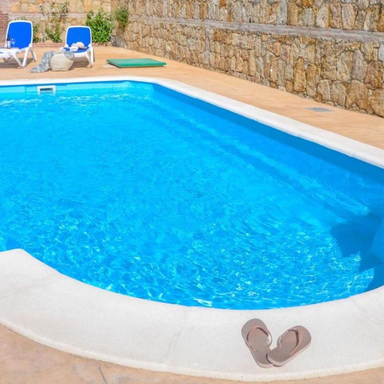 Villa Biznaga Mijas by Ruralidays - Villa con 4 Camere da Letto - 28