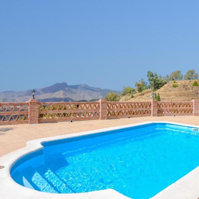Villa Biznaga Mijas by Ruralidays - Villa con 4 Camere da Letto - 31