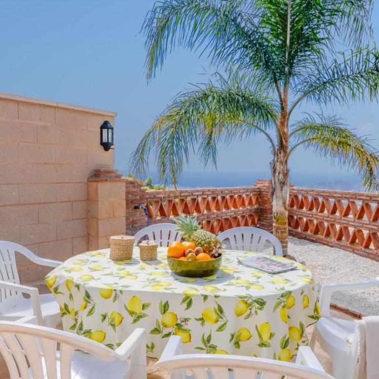 Villa Biznaga Mijas by Ruralidays - Villa con 4 Camere da Letto - 33