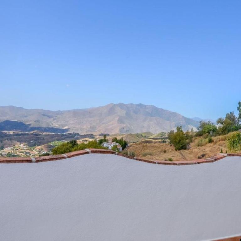 Villa Biznaga Mijas by Ruralidays - Villa con 4 Camere da Letto - 35