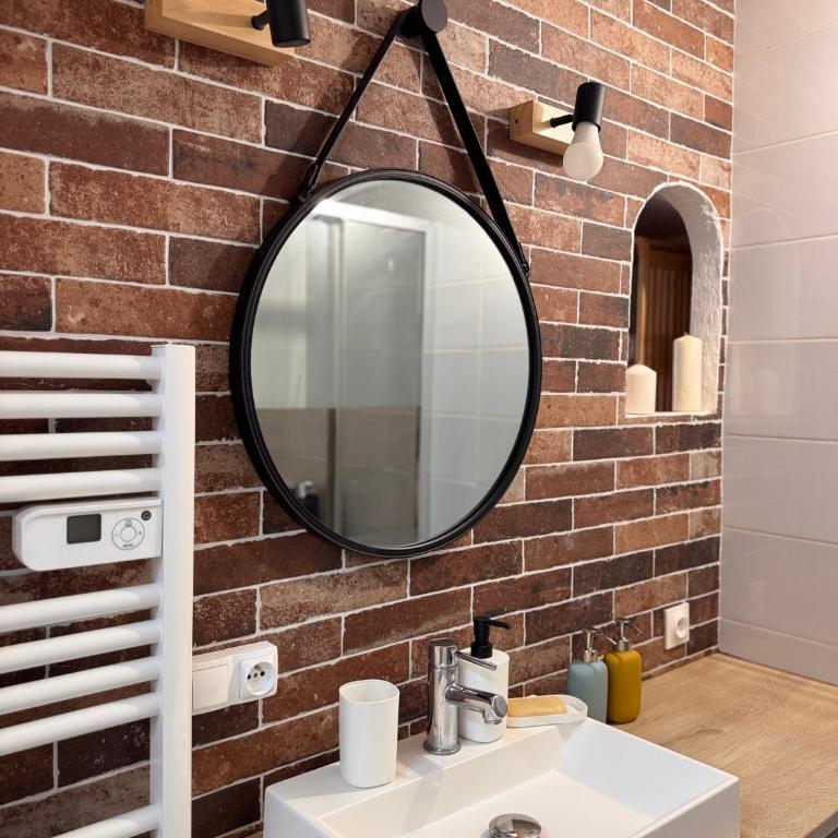 Le Loft du Soleil - Appartement 1 Chambre - 8