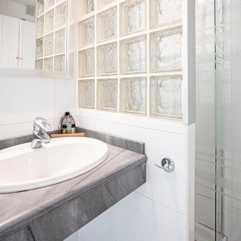 Brisas de la Malagueta - Apartment mit 1 Schlafzimmer - 18