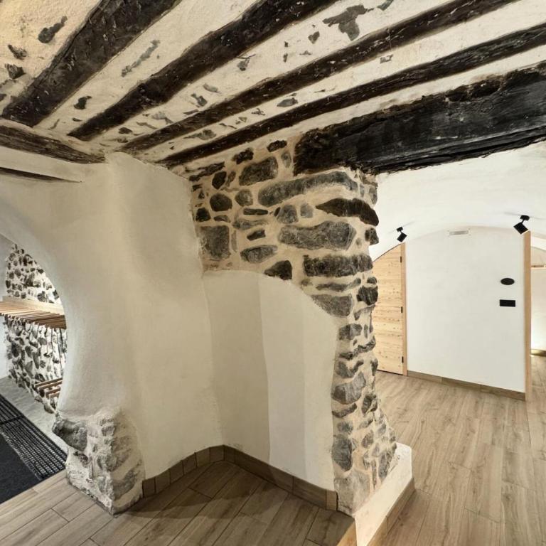 Chalet Ferme Sainte Marie - LA FERME DE SAINTE MARIE MAE-1021 - Chalet - 31