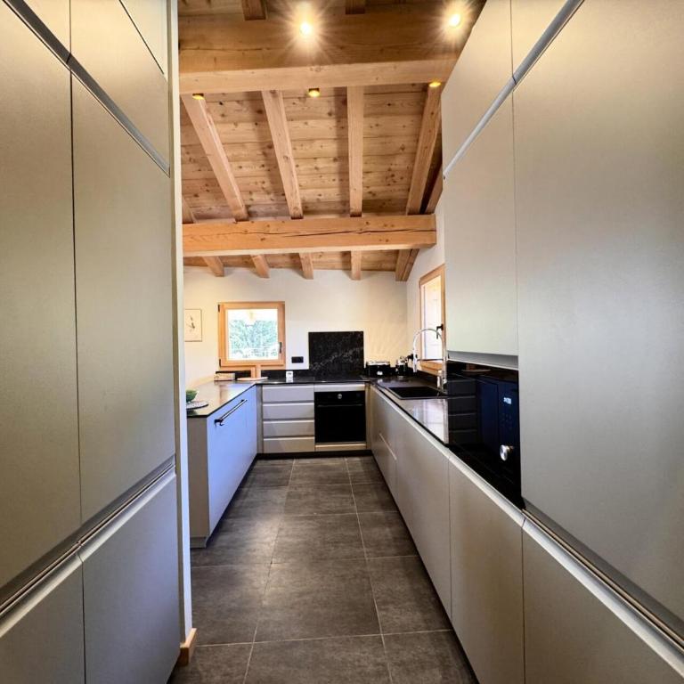 Chalet Ferme Sainte Marie - LA FERME DE SAINTE MARIE MAE-1021 - Chalet - 35