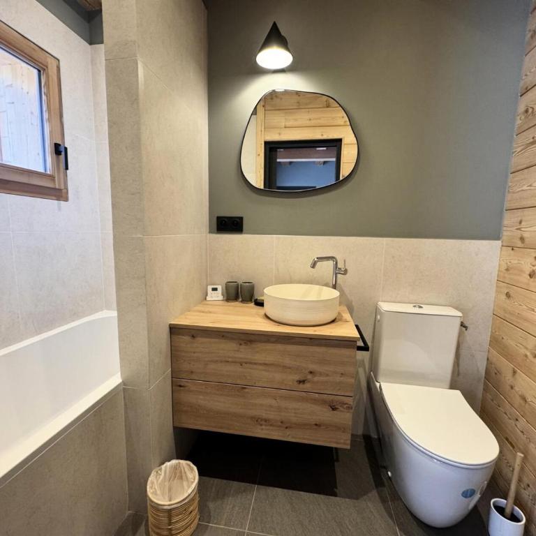 Chalet Ferme Sainte Marie - LA FERME DE SAINTE MARIE MAE-1021 - Chalet - 20