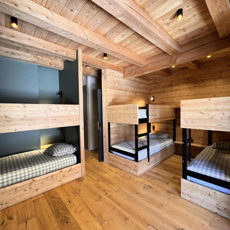 Chalet Ferme Sainte Marie - LA FERME DE SAINTE MARIE MAE-1021 - Chalet - 27