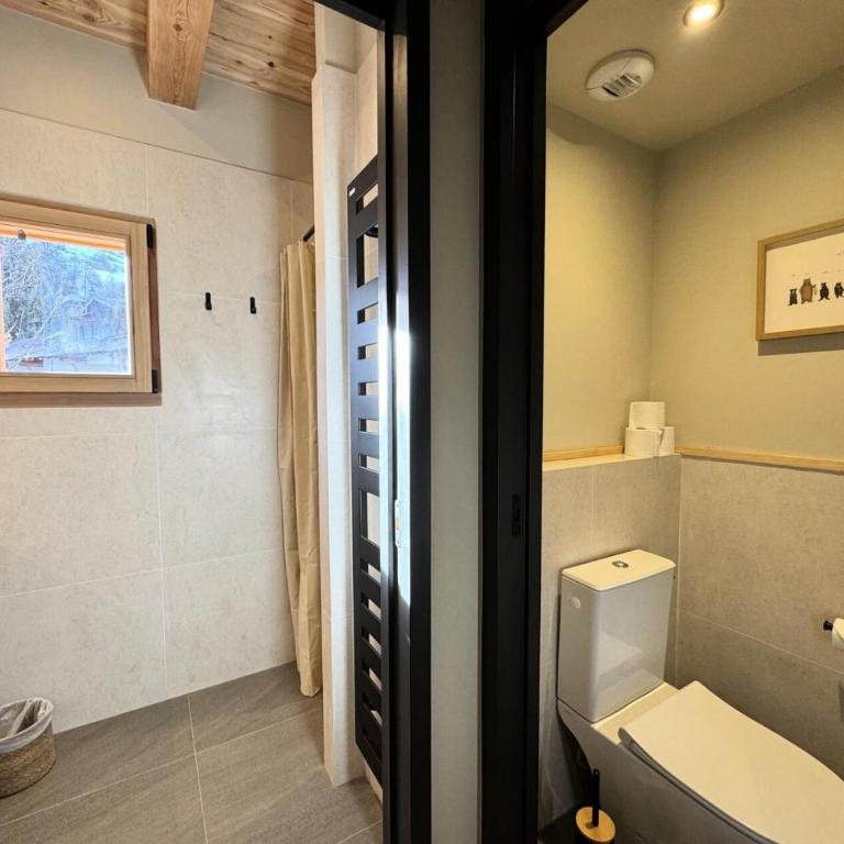 Chalet Ferme Sainte Marie - LA FERME DE SAINTE MARIE MAE-1021 - Chalet - 30