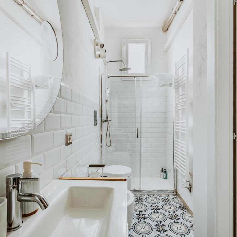 DimoraLeTreMuse Boutique Homes in Lecce - Appartamento con 1 Camera da Letto - 21