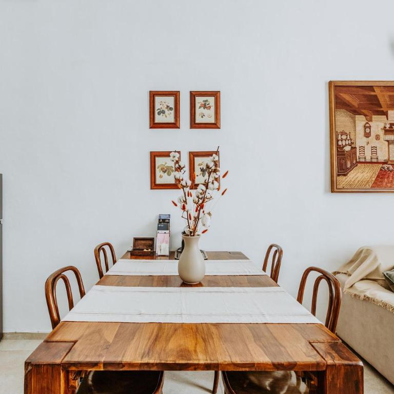 DimoraLeTreMuse Boutique Homes in Lecce - Appartamento con 1 Camera da Letto - 8