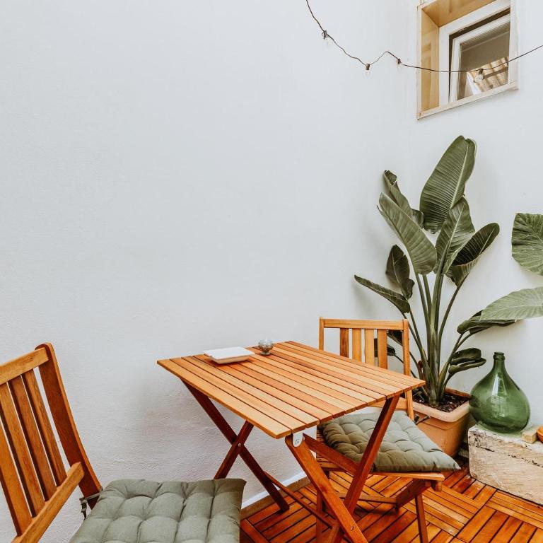 DimoraLeTreMuse Boutique Homes in Lecce - Appartamento con 1 Camera da Letto - 18