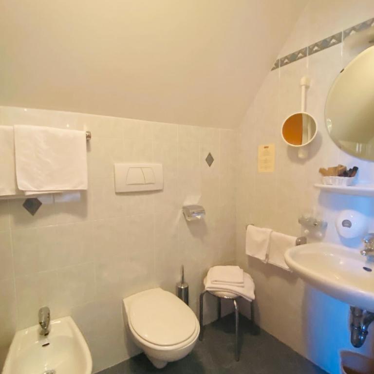 Hotel Lengsteinerhof - Appartamento - 15