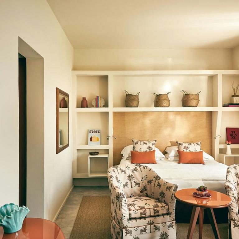 Hermitage Hotel & Resort Forte dei Marmi - Starhotels Collezione - Suite - 2