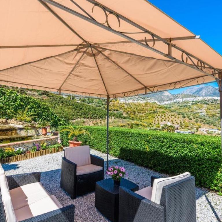 Villa Noelia Frigiliana by Ruralidays - Villa de 2 dormitorios - 5