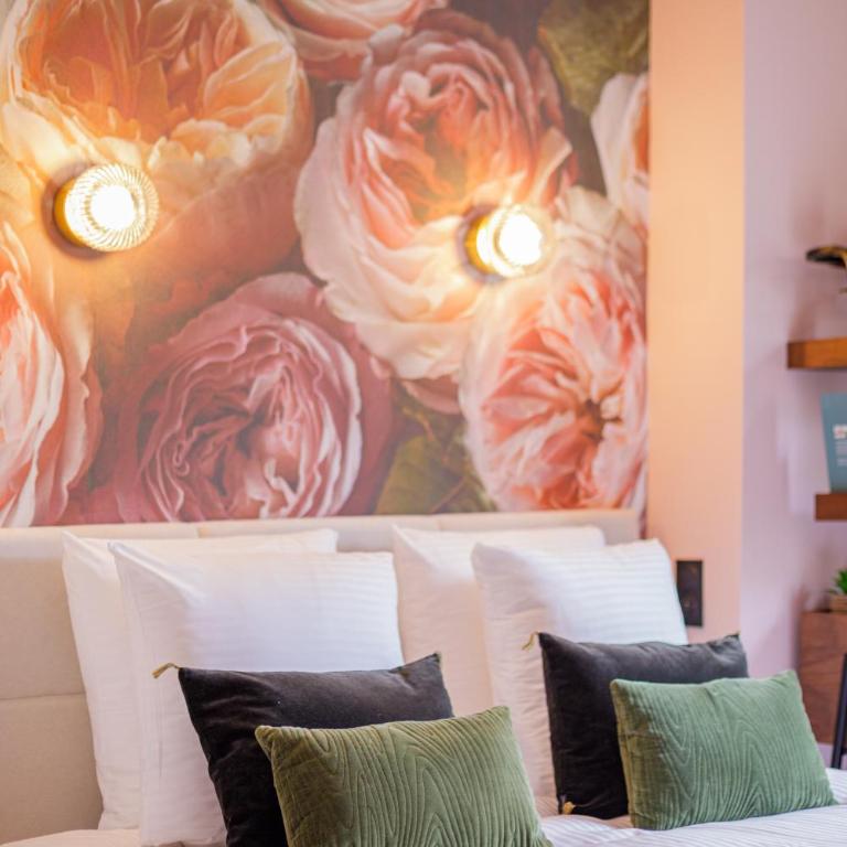 EVA Suite - One-Bedroom Apartment - 23
