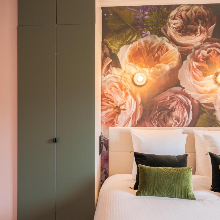 EVA Suite - One-Bedroom Apartment - 28