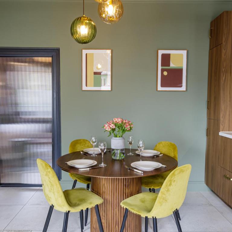 EVA Suite - One-Bedroom Apartment - 32