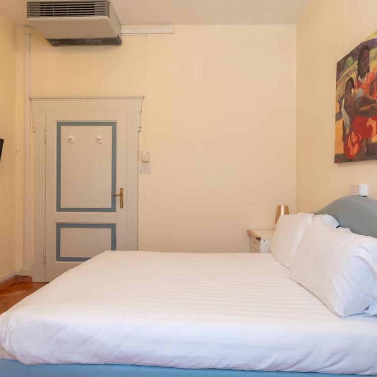 Hotel Maderno by Double Hospitality - Camera Matrimoniale Economy - 6