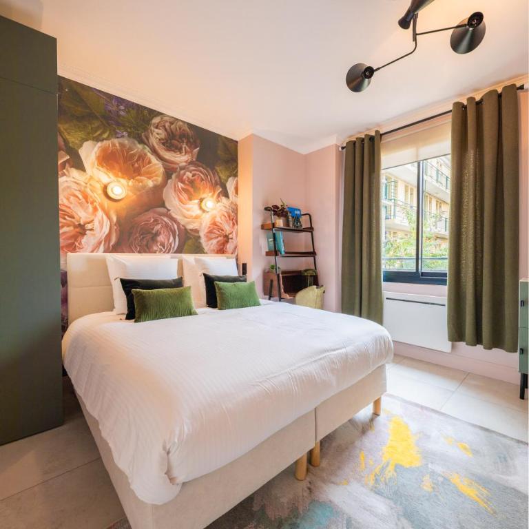 EVA Suite - One-Bedroom Apartment - 42