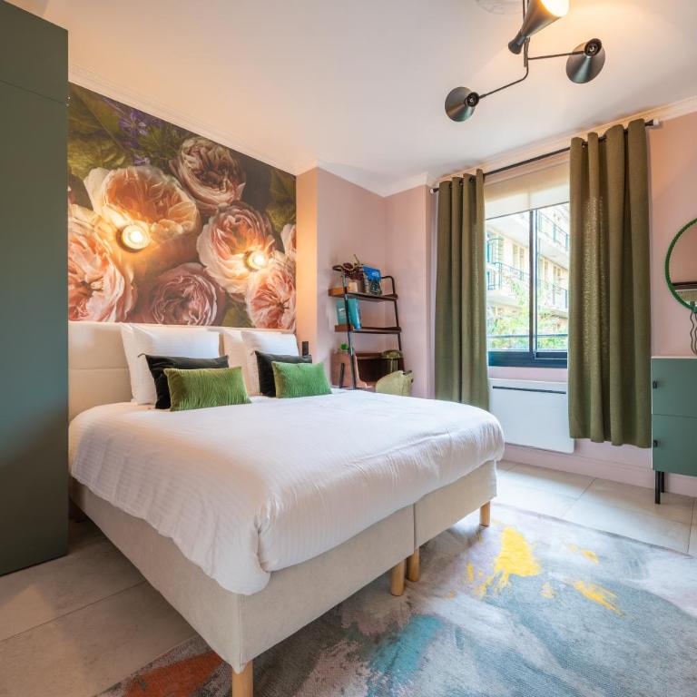 EVA Suite - One-Bedroom Apartment - 67