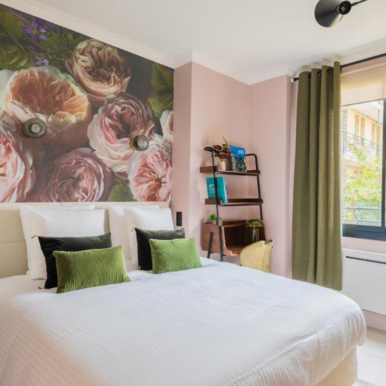 EVA Suite - One-Bedroom Apartment - 64