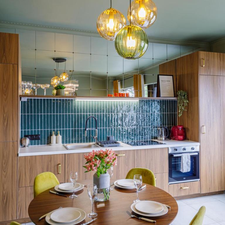 EVA Suite - One-Bedroom Apartment - 74