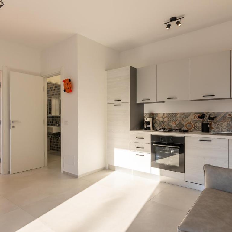 Riva Serena - Le Ninfe, Appartamento Terra - Appartamento con 1 Camera da Letto - 29