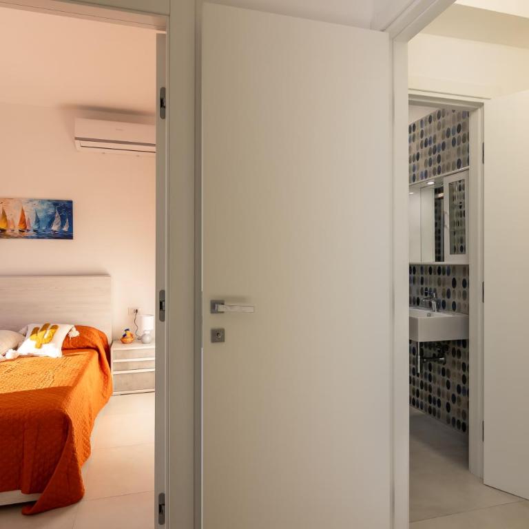Riva Serena - Le Ninfe, Appartamento Terra - Appartamento con 1 Camera da Letto - 4