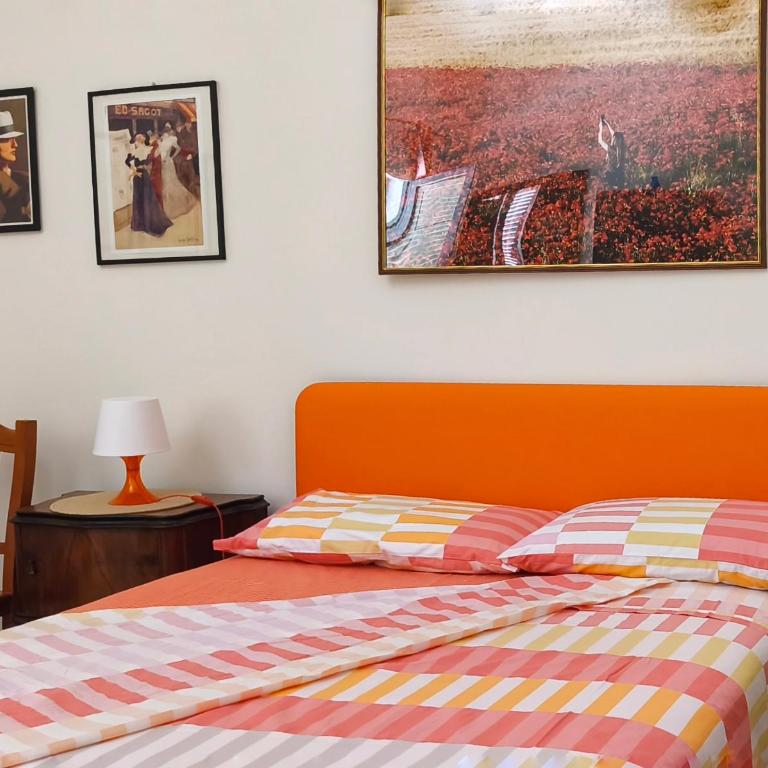 Casa MarGi 1968 - Appartamento con 2 Camere da Letto - 2