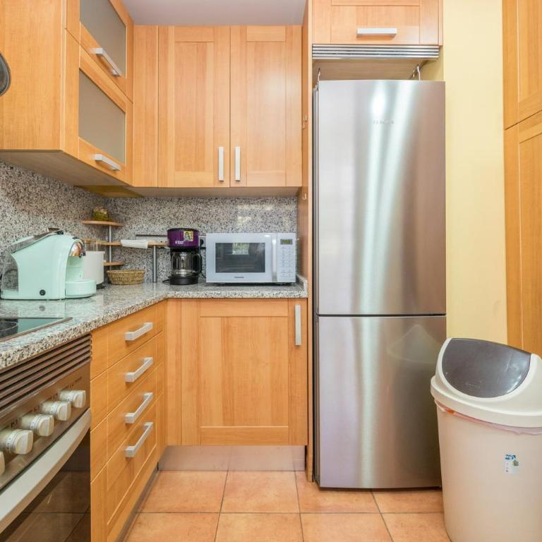 GuestReady - Sunset Golf with Private Garden - Apartment mit 3 Schlafzimmern - 48