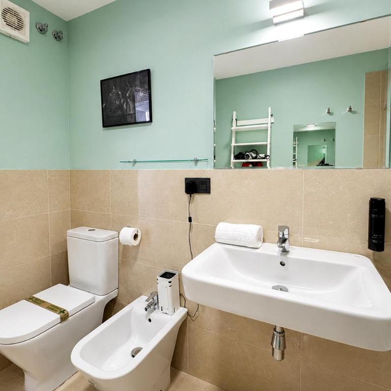 Genteel Home Maestranza - Apartamento Superior de 2 dormitorios - 1
