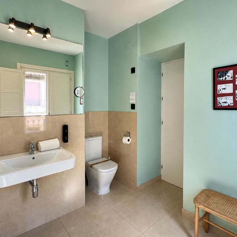 Genteel Home Maestranza - Apartamento Superior de 2 dormitorios - 14