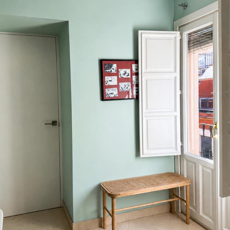 Genteel Home Maestranza - Apartamento Superior de 2 dormitorios - 15